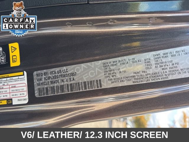 Used 2024 Jeep Wrangler Sahara image 32
