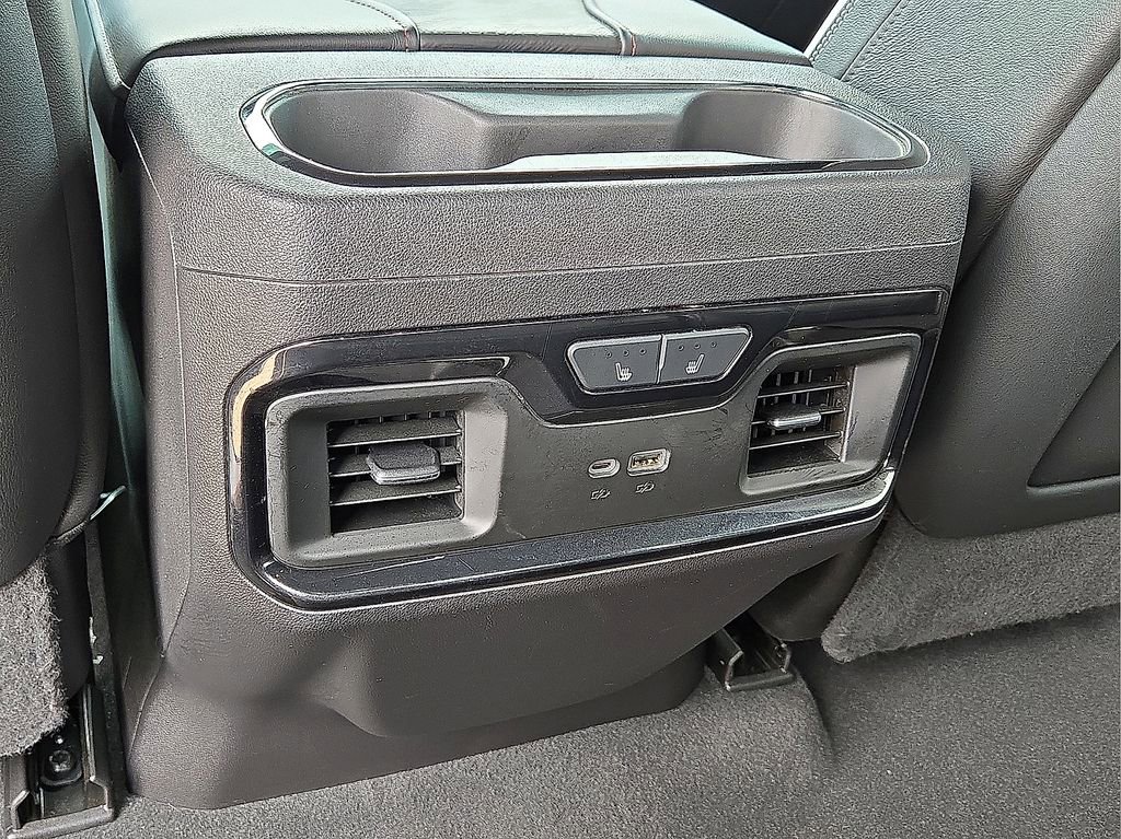 Used 2024 GMC Sierra 1500 AT4X image 16