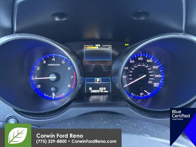 Used 2017 Subaru Outback 3.6R Limited AWD/4WD image 16