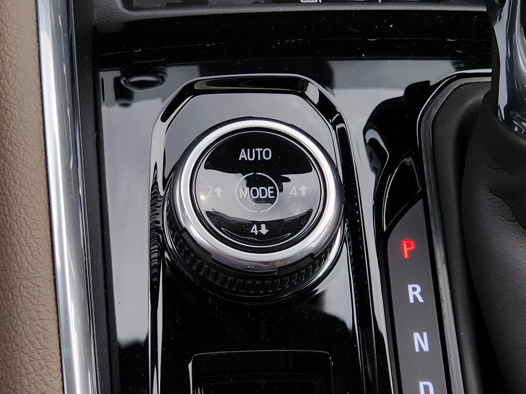New 2026 GMC Canyon Denali AWD/4WD image 32