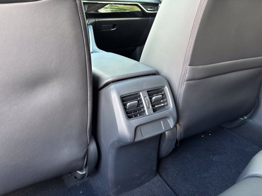 New 2026 Acura ADX FWD image 26