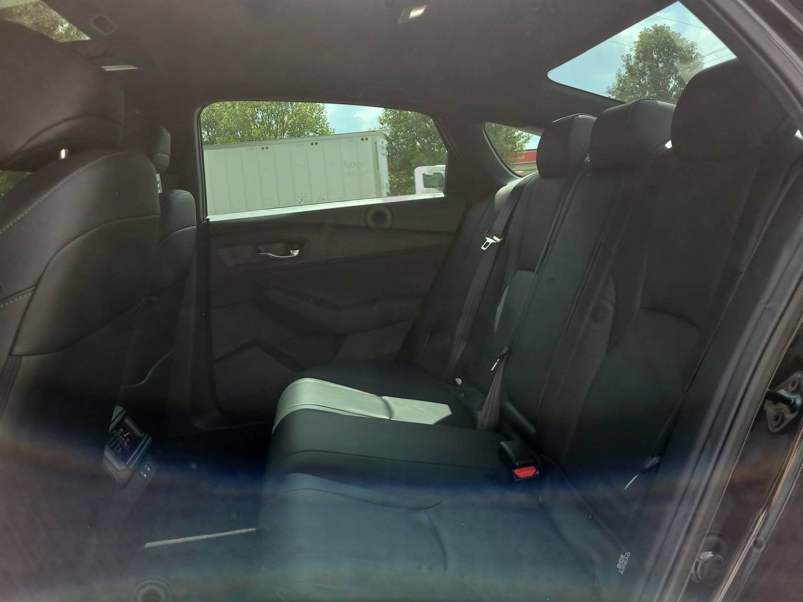 Certified 2026 Honda Accord Sport image 13