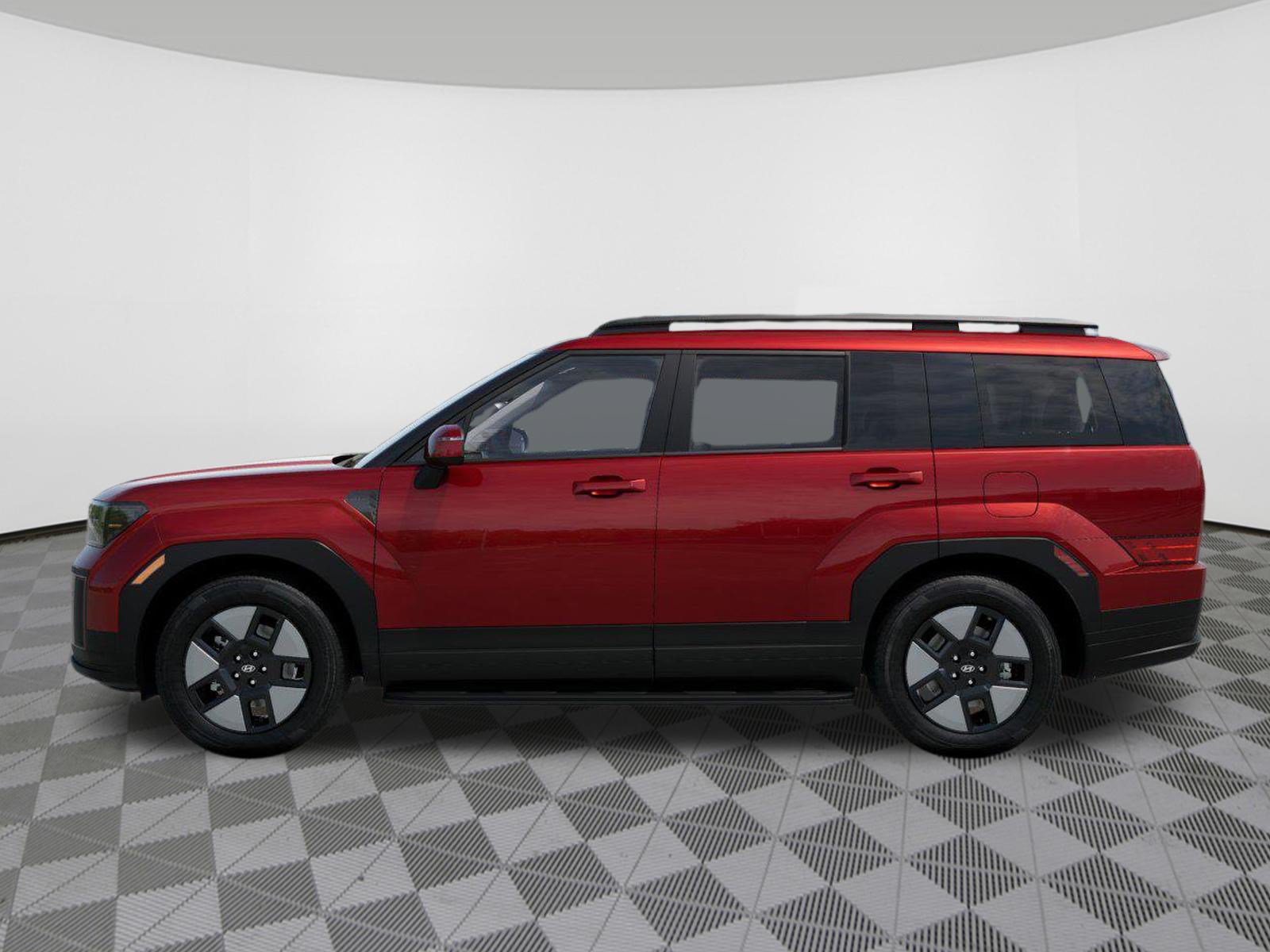 New 2026 Hyundai Santa Fe SEL AWD/4WD image 3