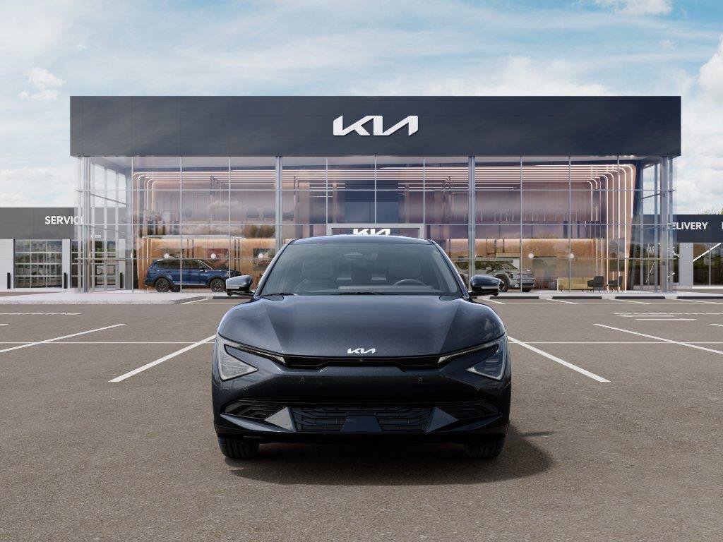 New 2026 Kia EV6 Wind AWD/4WD image 2