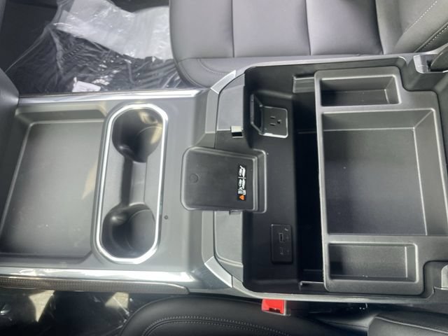 New 2026 Chevrolet Silverado 3500 LT w/ Trail Boss Package AWD/4WD image 21