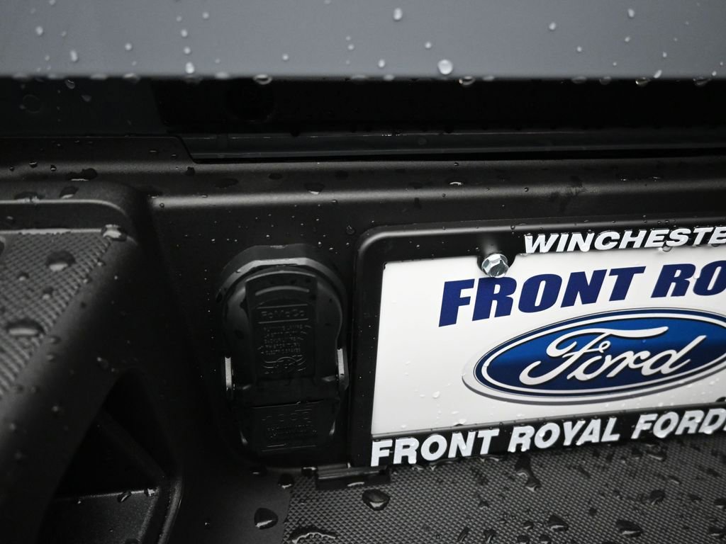 New 2026 Ford F350 Lariat image 19