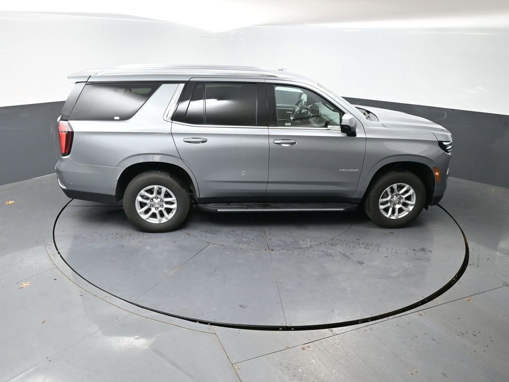 Used 2025 Chevrolet Tahoe LT image 15