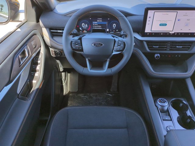 New 2026 Ford Explorer Tremor w/ Tremor Ultimate Package image 16