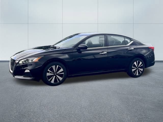 Used 2022 Nissan Altima 2.5 SV image 9