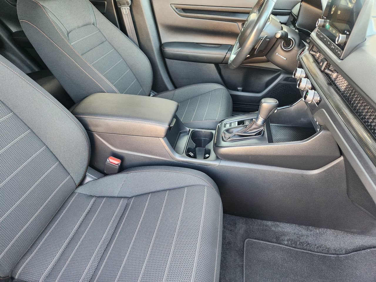 Used 2024 Honda CR-V Sport image 13