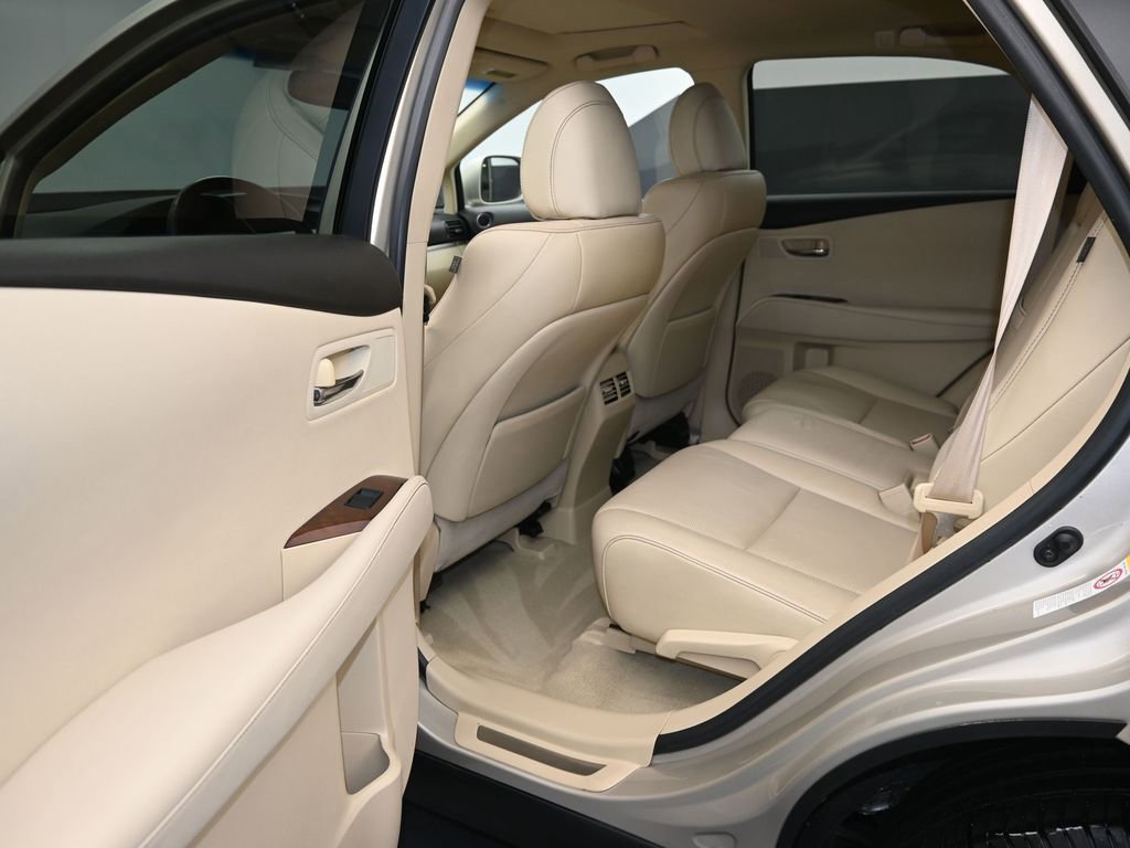 Used 2014 Lexus RX 350 FWD image 11