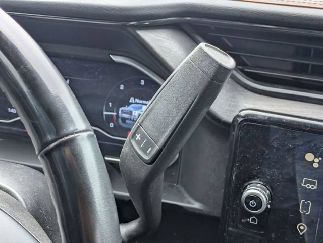 Certified 2024 GMC Sierra 2500 AT4 w/ AT4 Premium Plus Package AWD/4WD image 25