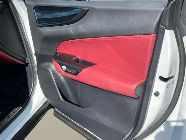 Certified 2024 Lexus NX 350h 350h Premium image 15