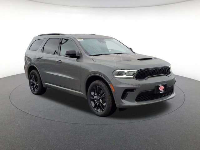 New 2026 Dodge Durango GT AWD/4WD image 1