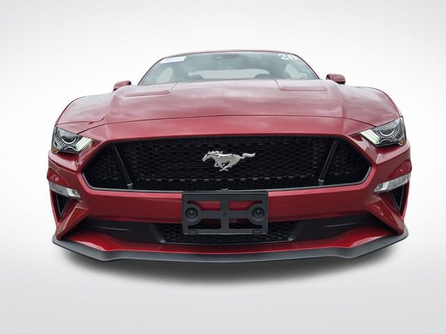 Certified 2020 Ford Mustang GT w/ Equipment Group 301A image 3