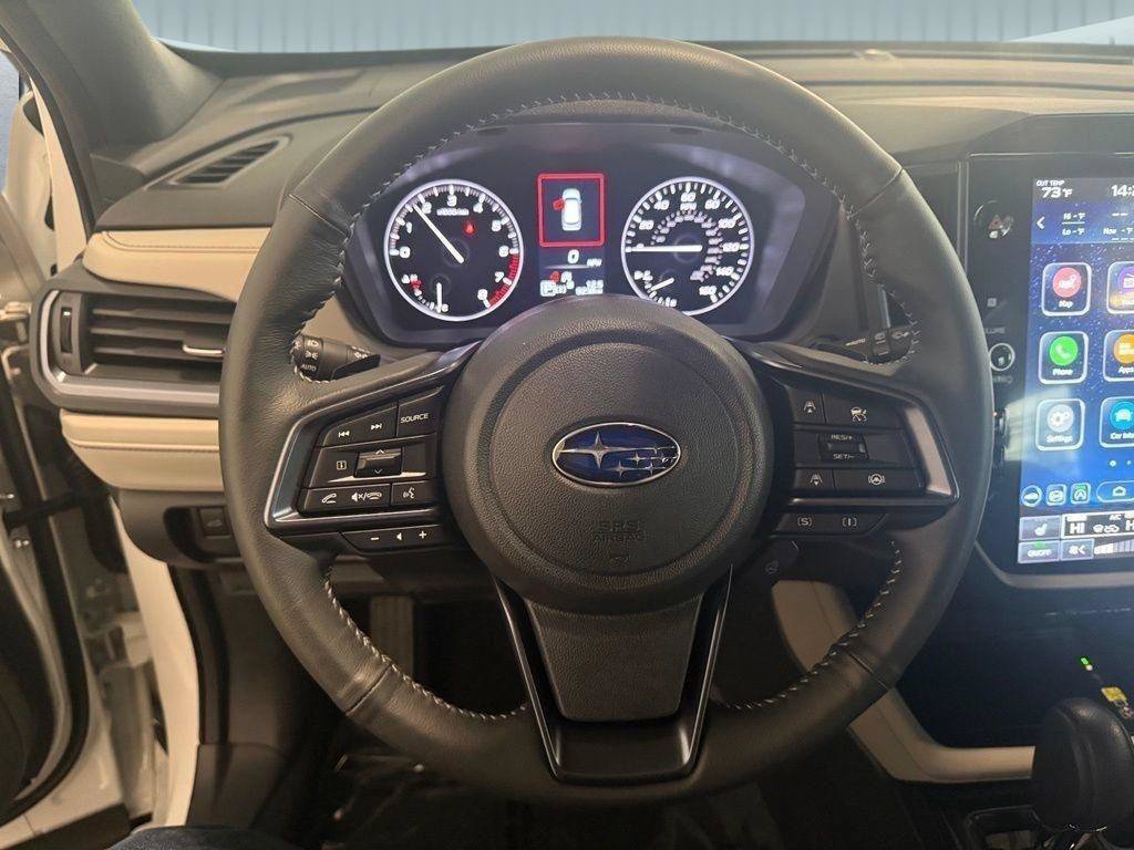 Used 2026 Subaru Forester Limited w/ Limited Package AWD/4WD image 10