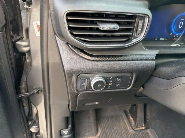 Certified 2021 Ford Explorer ST w/ Equipment Group 401A image 25
