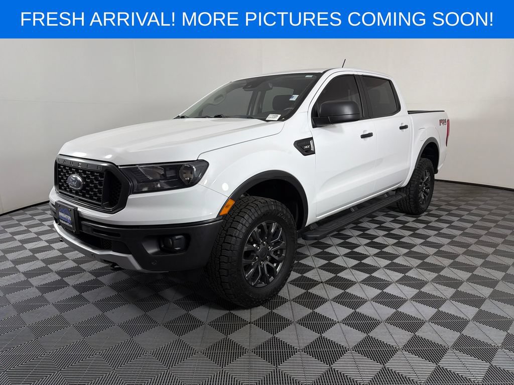 Used 2019 Ford Ranger XLT w/ Equipment Group 302A Luxury AWD/4WD image 7
