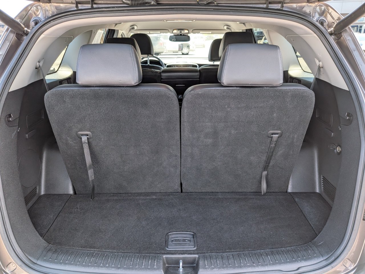 Used 2019 Kia Sorento EX AWD/4WD image 13