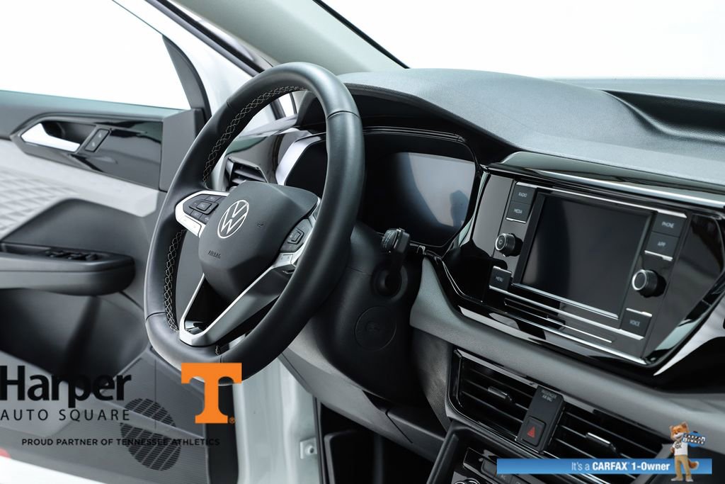 Used 2023 Volkswagen Taos S image 34
