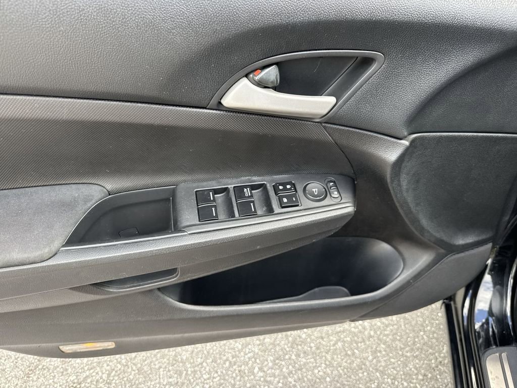 Used 2012 Honda Accord SE image 40