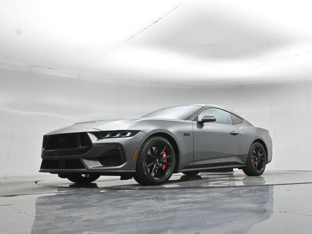 Used 2024 Ford Mustang GT Premium image 43