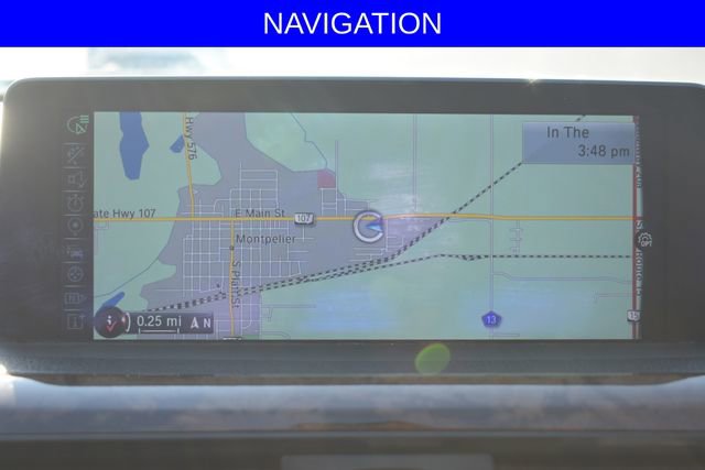 Used 2014 BMW 328i xDrive Sedan image 7