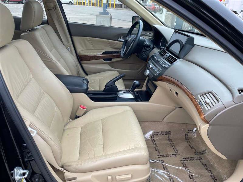 Used 2010 Honda Accord EX-L image 58