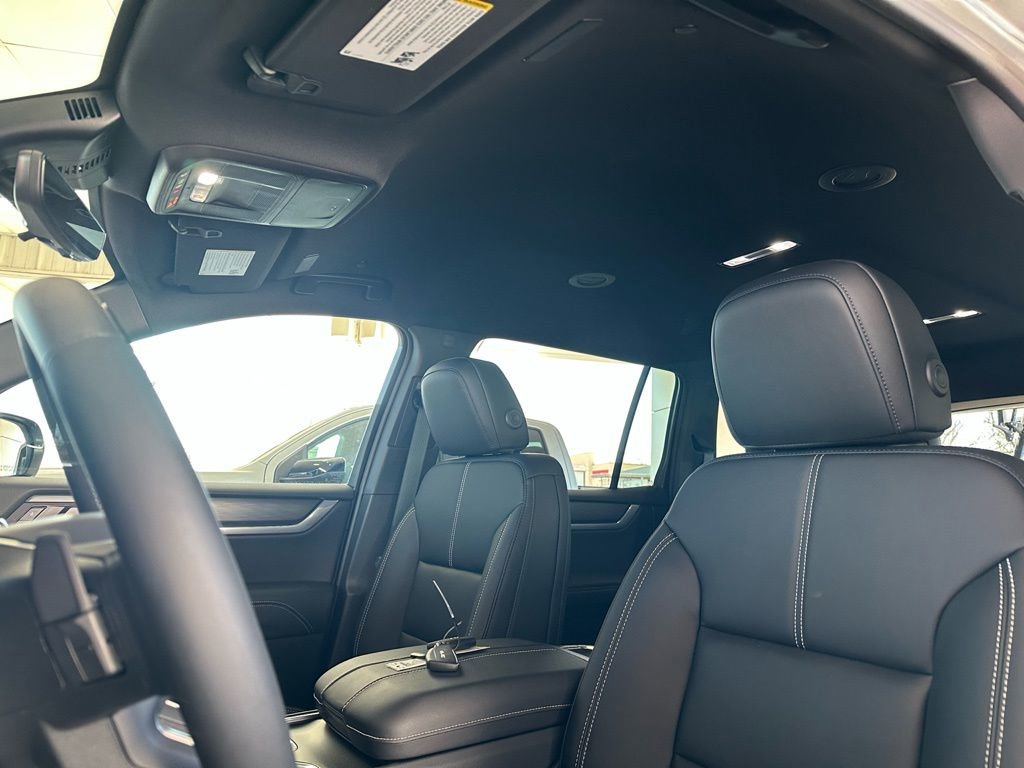 New 2026 GMC Acadia Elevation w/ Super Cruise Package image 15