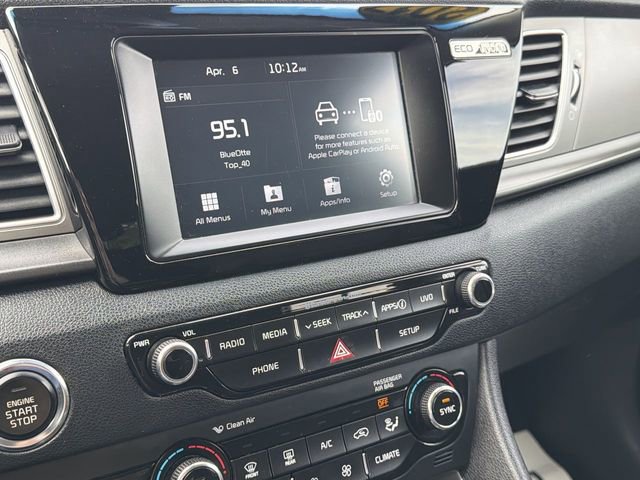 Used 2017 Kia Niro LX image 17