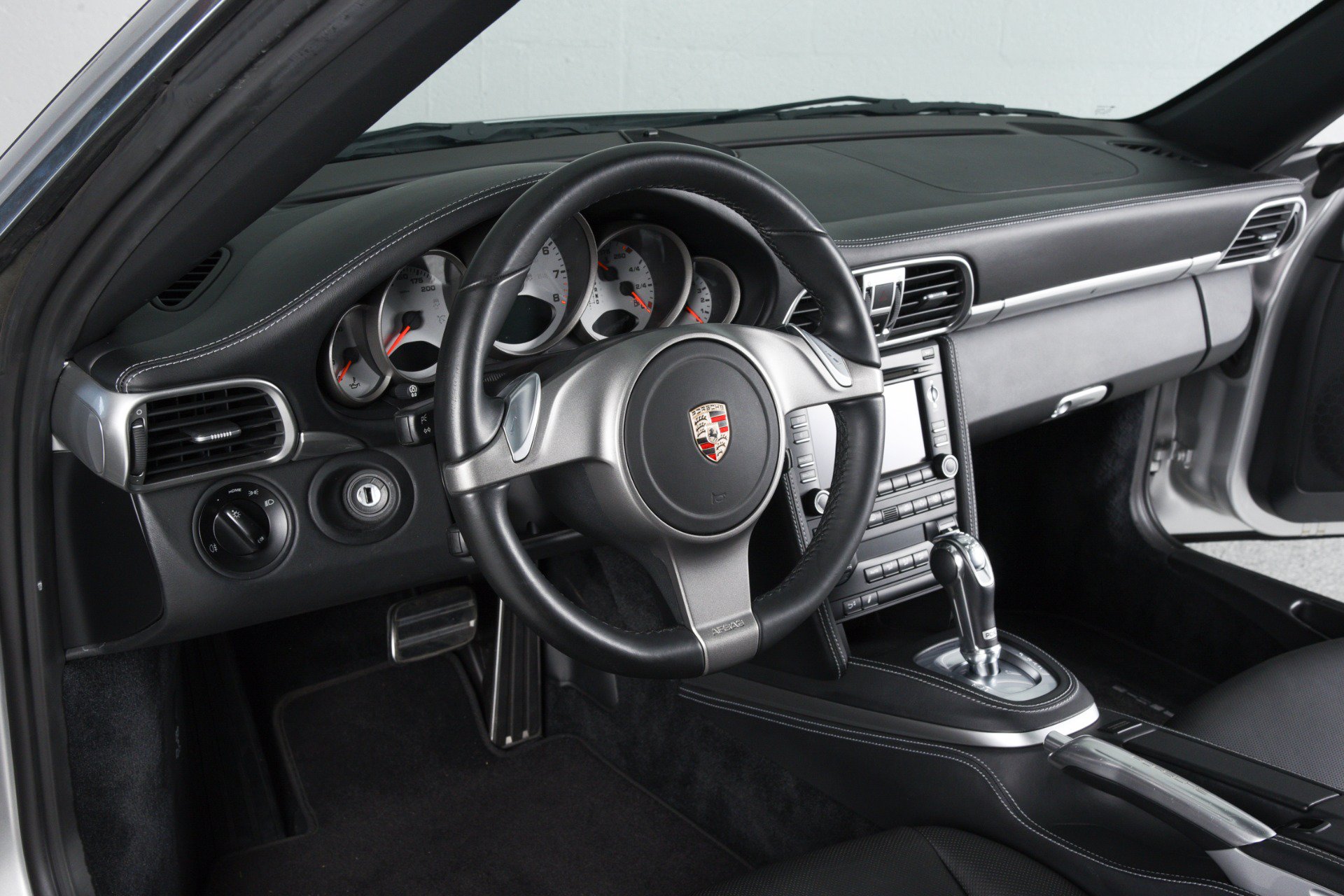 Used 2010 Porsche 911 Targa 4S AWD/4WD image 37