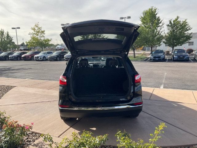 Used 2020 Chevrolet Equinox LT w/ Midnight Edition FWD image 14