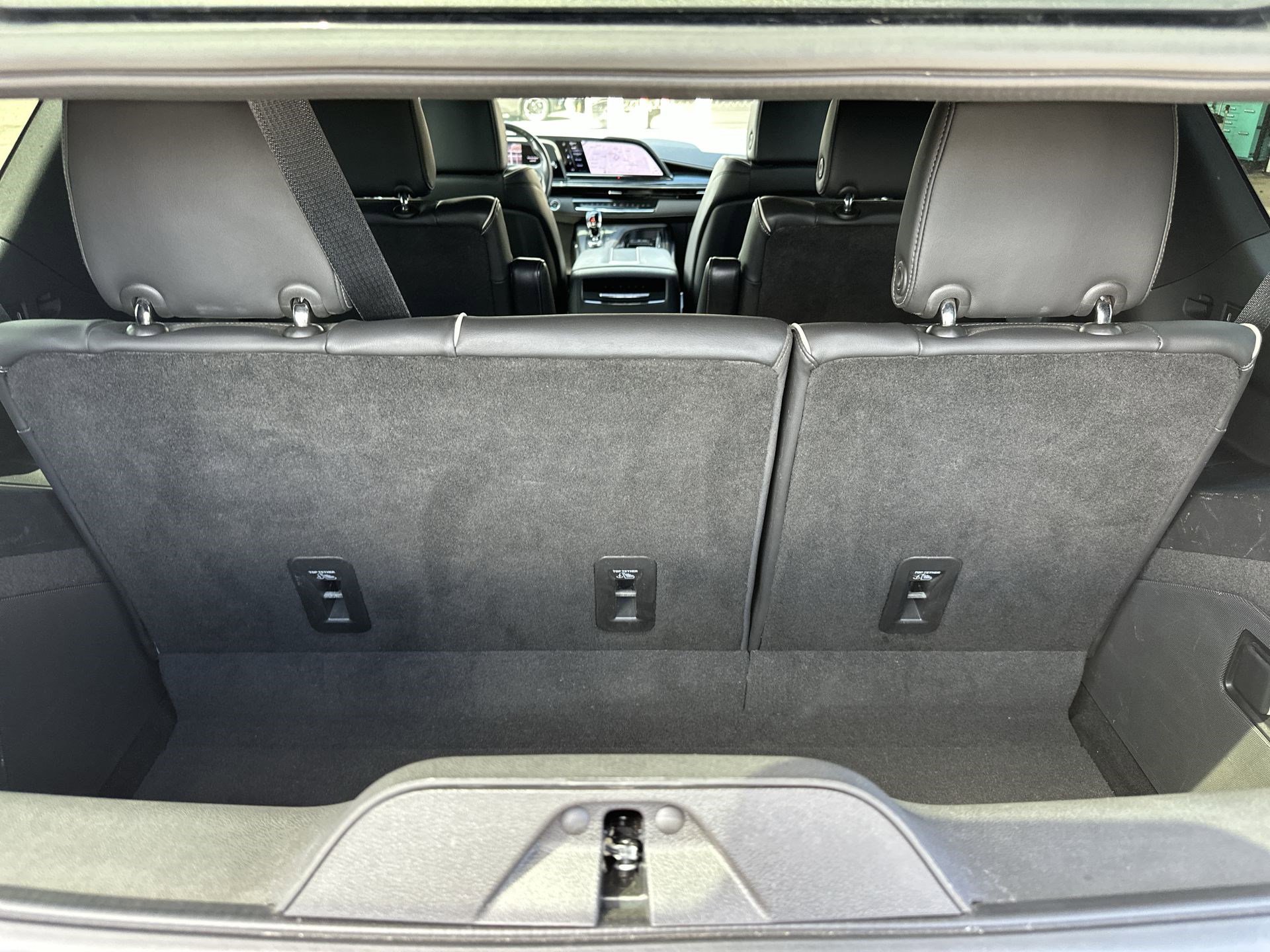 Used 2022 Cadillac Escalade Sport w/ Touring Package image 21