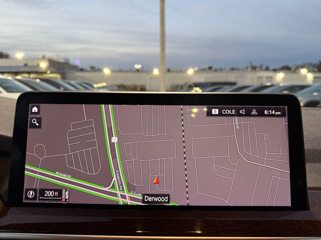 Used 2023 BMW X3 xDrive30i w/ Premium Package image 16