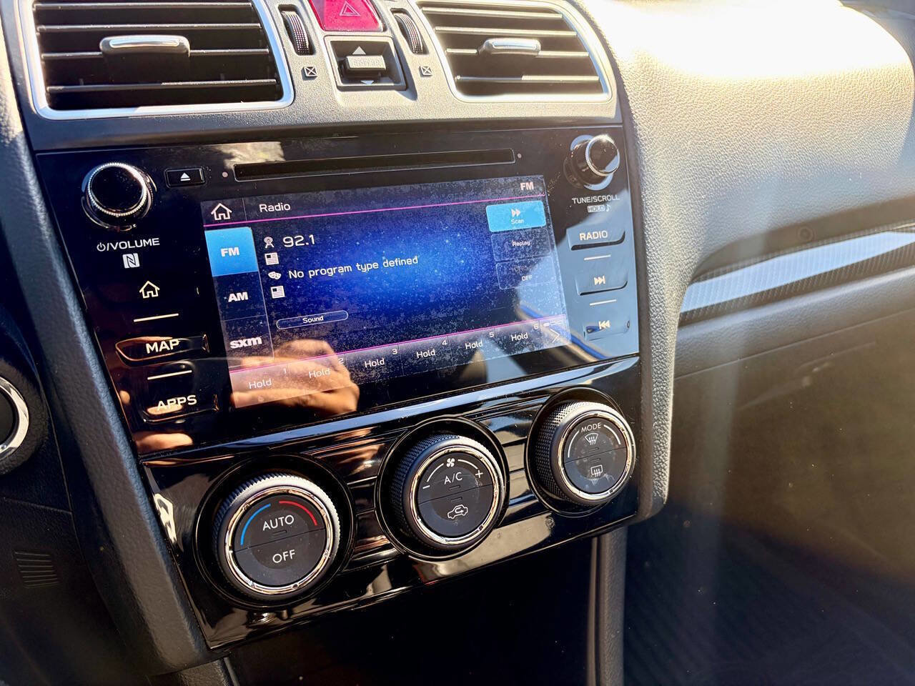 Used 2019 Subaru WRX Limited image 24