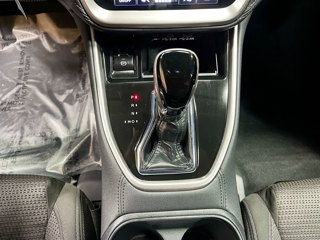 Used 2025 Subaru Outback Premium image 16