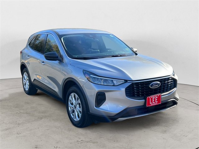 Used 2024 Ford Escape Active image 7