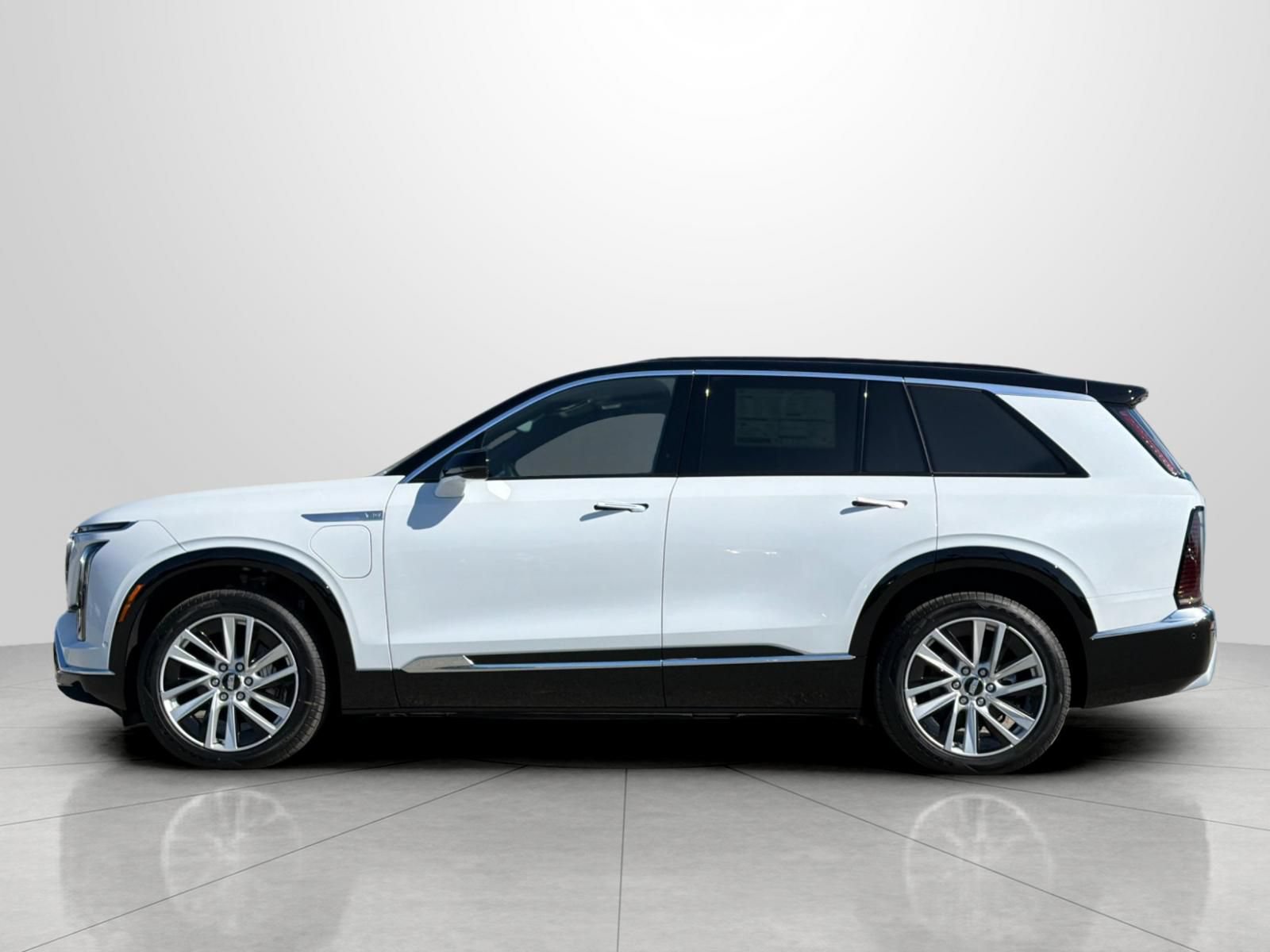 New 2027 Cadillac Vistiq Luxury AWD/4WD image 6