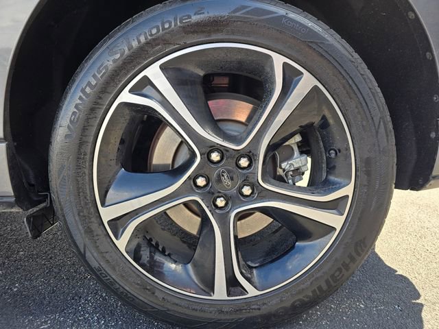 Used 2023 Ford Edge ST AWD/4WD image 8