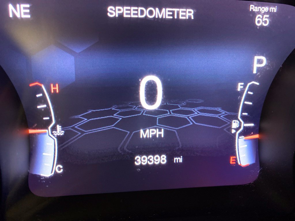 Used 2018 Jeep Compass Limited w/ Navigation Group FWD image 22