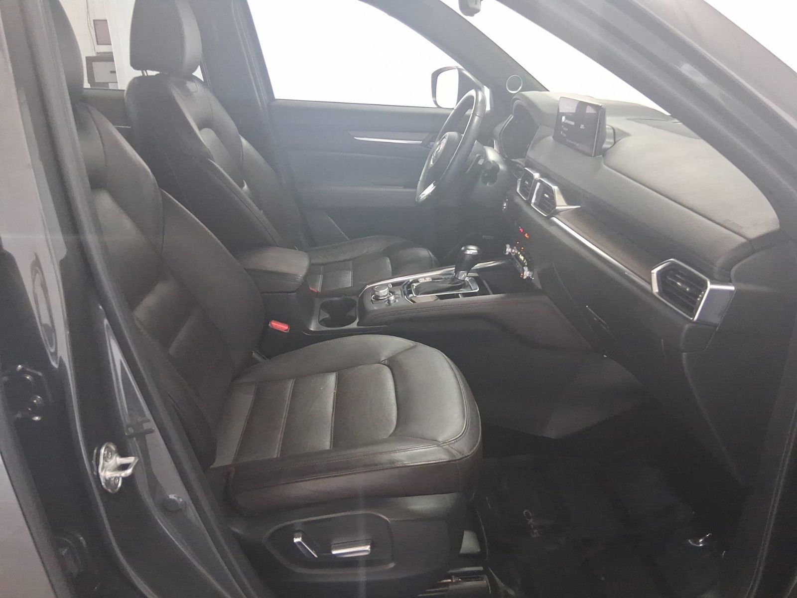 Certified 2023 MAZDA CX-5 Signature image 17