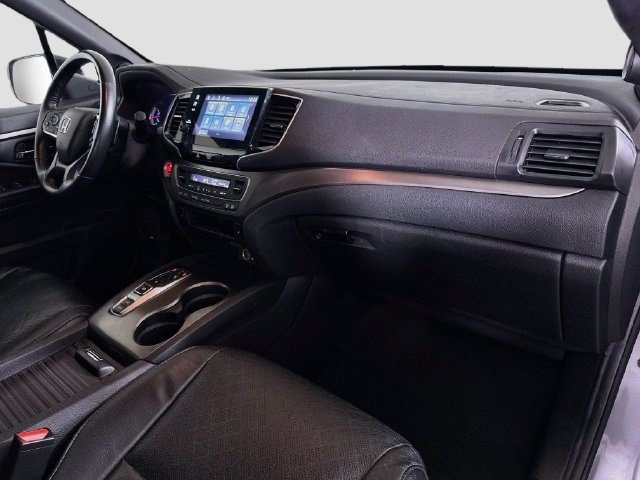 Used 2021 Honda Passport EX-L image 29