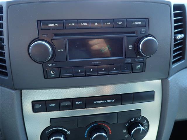 Used 2007 Jeep Grand Cherokee Laredo AWD/4WD image 19