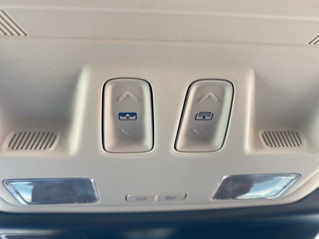 New 2025 Ford Bronco Sport Outer Banks w/ Outer Banks Tech Package+ image 47