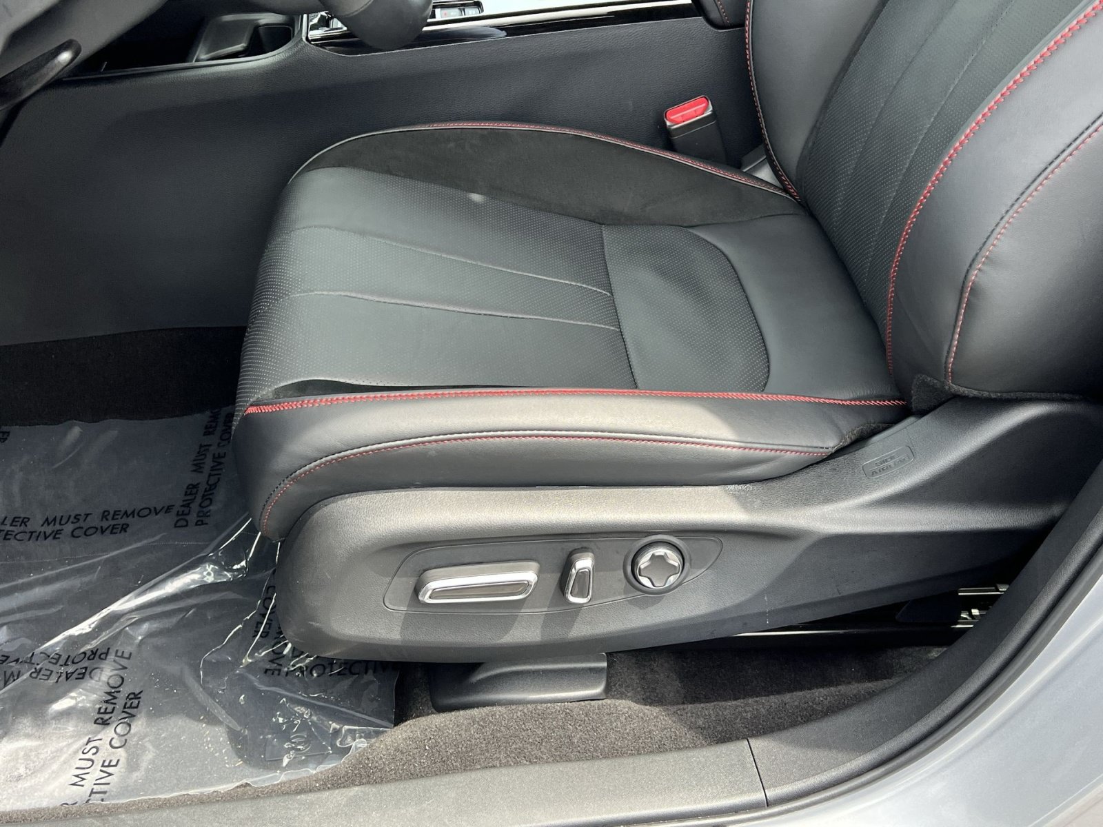 Certified 2025 Acura ADX A-Spec AWD/4WD image 11