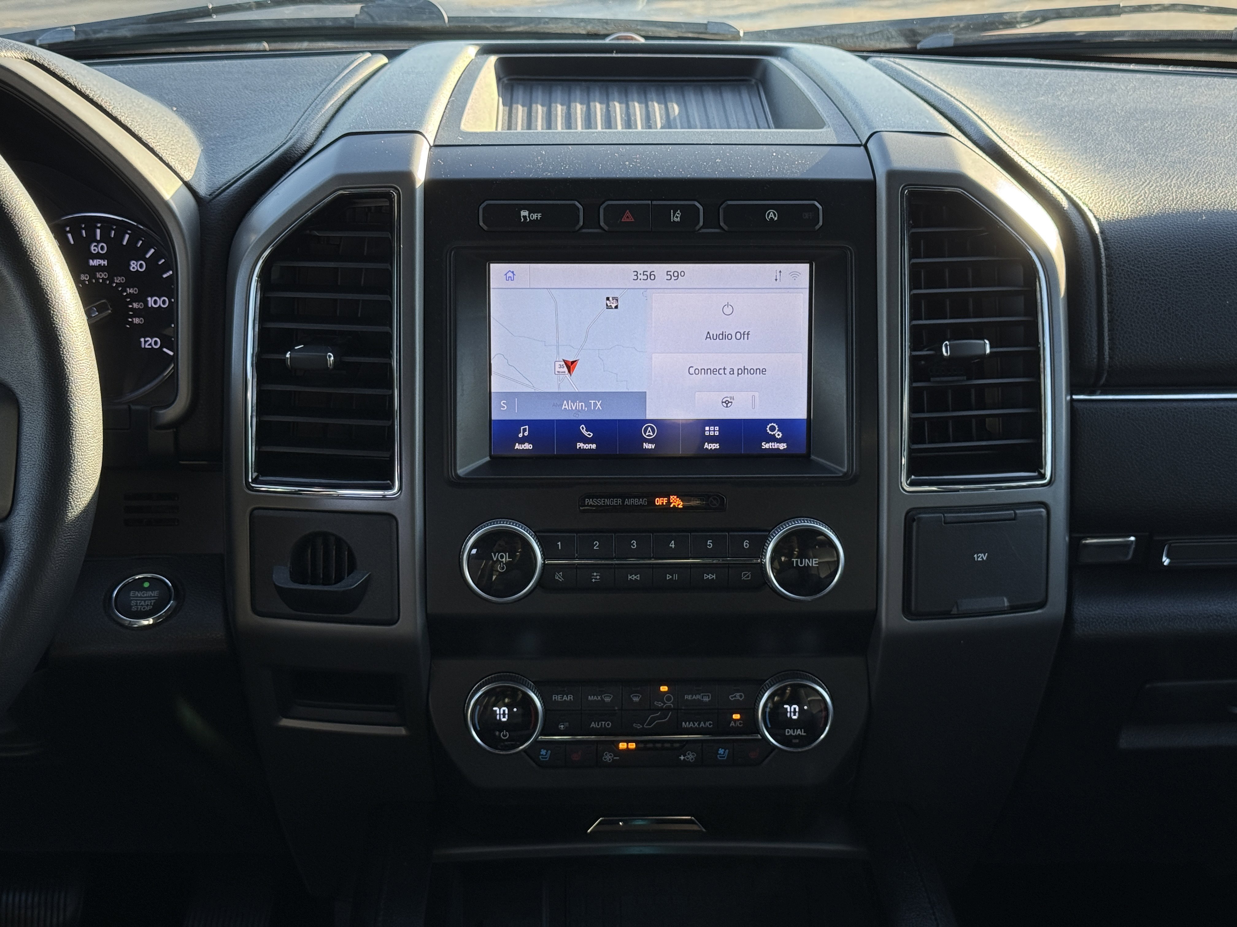 Used 2021 Ford Expedition XLT image 19