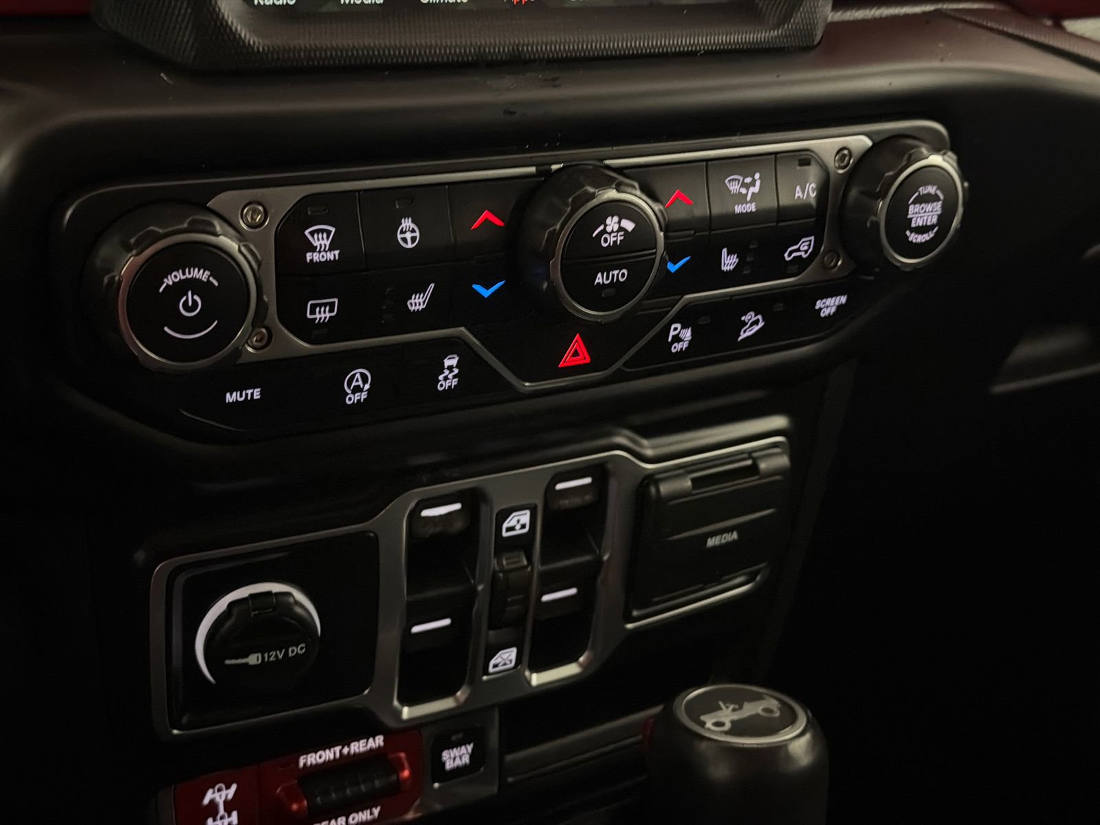 Used 2019 Jeep Wrangler Unlimited Rubicon image 26