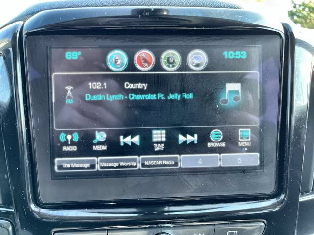 Used 2019 Chevrolet Traverse LT AWD/4WD image 14
