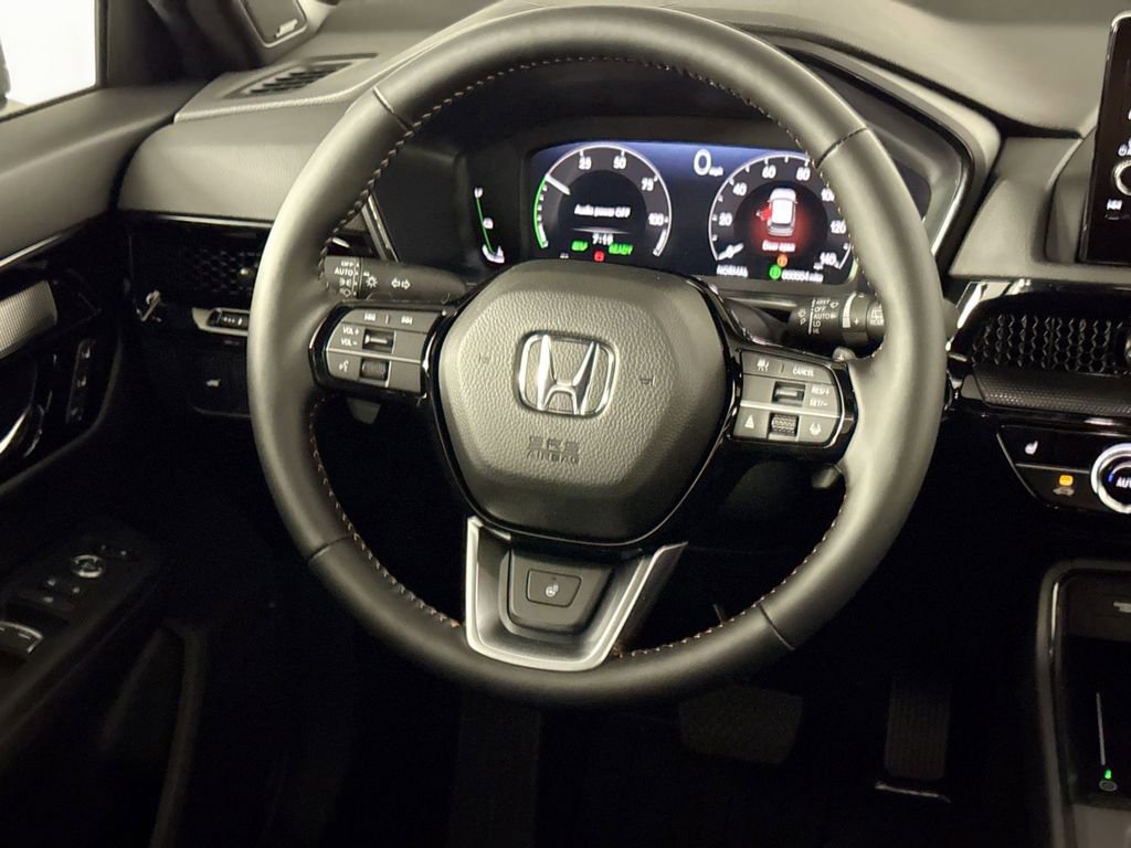 New 2026 Honda CR-V Sport Touring image 28