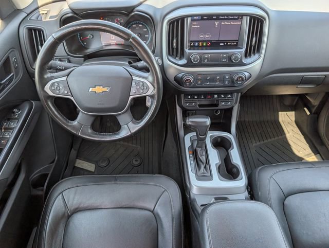 Used 2021 Chevrolet Colorado ZR2 AWD/4WD image 6
